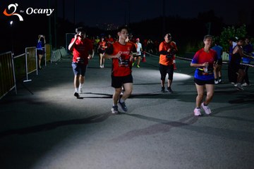 RUN TO LIVE 2025 - Ảnh #3272841