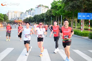RUN TO LIVE 2025 - Ảnh #3272952