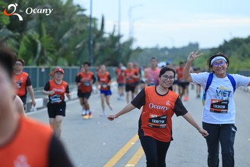 RUN TO LIVE 2025 - Ảnh #3277770