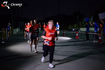 RUN TO LIVE 2025 - Ảnh #3272082
