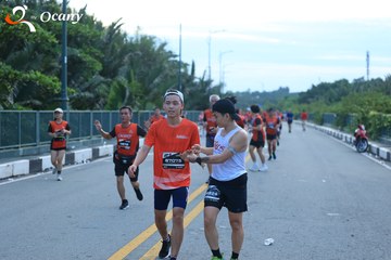 RUN TO LIVE 2025 - Ảnh #3274801