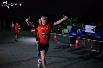 RUN TO LIVE 2025 - Ảnh #3271811