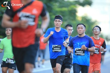 RUN TO LIVE 2025 - Ảnh #3276622