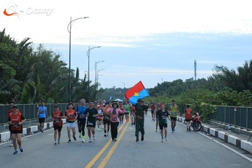 RUN TO LIVE 2025 - Ảnh #3276759