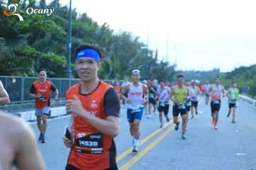 RUN TO LIVE 2025 - Ảnh #3271044