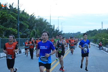 RUN TO LIVE 2025 - Ảnh #3272314