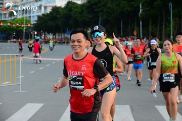 RUN TO LIVE 2025 - Ảnh #3273915