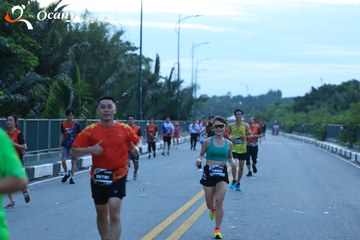 RUN TO LIVE 2025 - Ảnh #3273432