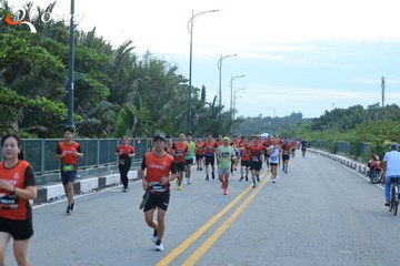 RUN TO LIVE 2025 - Ảnh #3275938