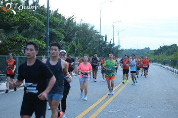 RUN TO LIVE 2025 - Ảnh #3274246