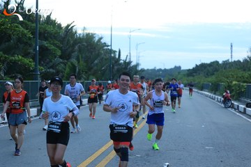RUN TO LIVE 2025 - Ảnh #3274003