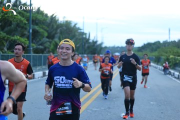 RUN TO LIVE 2025 - Ảnh #3273891