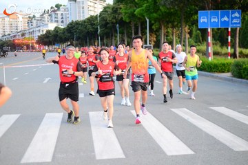 RUN TO LIVE 2025 - Ảnh #3272640