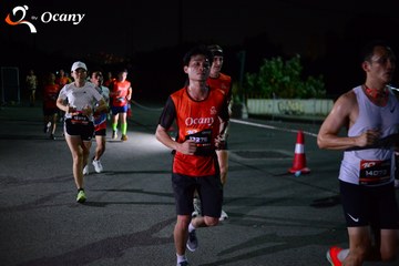 RUN TO LIVE 2025 - Ảnh #3271038