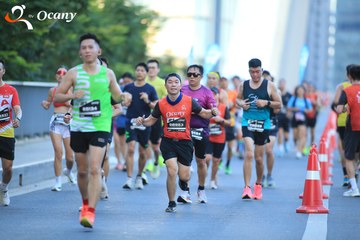 RUN TO LIVE 2025 - Ảnh #3275944