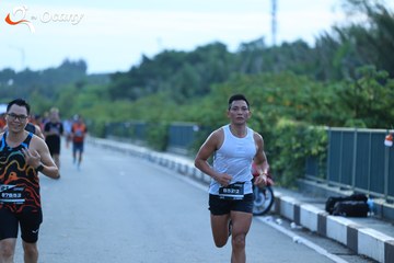 RUN TO LIVE 2025 - Ảnh #3273643