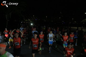 RUN TO LIVE 2025 - Ảnh #3277651