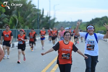 RUN TO LIVE 2025 - Ảnh #3277767