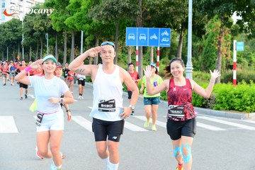 RUN TO LIVE 2025 - Ảnh #3273073