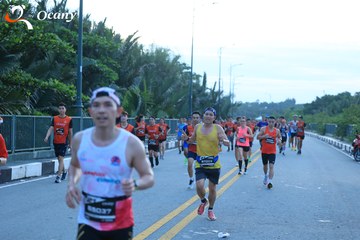 RUN TO LIVE 2025 - Ảnh #3271154
