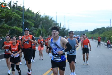 RUN TO LIVE 2025 - Ảnh #3275126
