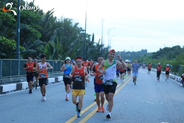 RUN TO LIVE 2025 - Ảnh #3270653