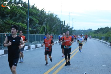 RUN TO LIVE 2025 - Ảnh #3273523