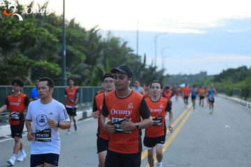 RUN TO LIVE 2025 - Ảnh #3277549