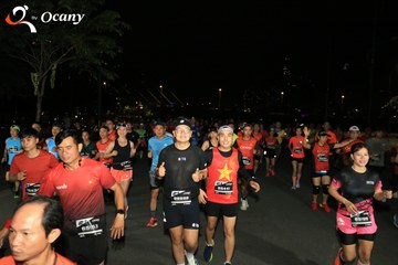 RUN TO LIVE 2025 - Ảnh #3277203