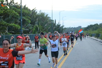 RUN TO LIVE 2025 - Ảnh #3276652