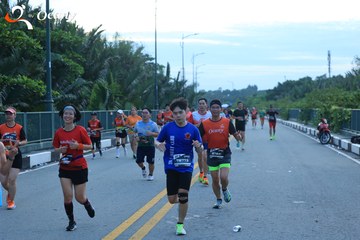 RUN TO LIVE 2025 - Ảnh #3274072