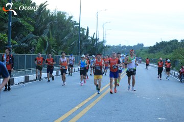 RUN TO LIVE 2025 - Ảnh #3270618