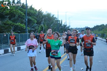 RUN TO LIVE 2025 - Ảnh #3271916