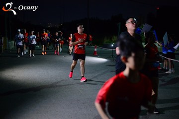 RUN TO LIVE 2025 - Ảnh #3272737