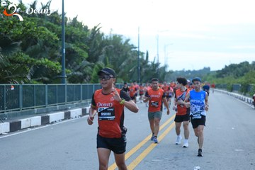 RUN TO LIVE 2025 - Ảnh #3274854