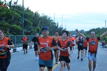 RUN TO LIVE 2025 - Ảnh #3273163