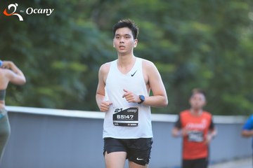 RUN TO LIVE 2025 - Ảnh #3278084