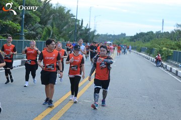 RUN TO LIVE 2025 - Ảnh #3275765
