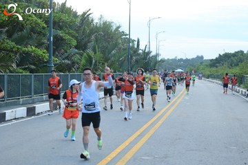 RUN TO LIVE 2025 - Ảnh #3276469