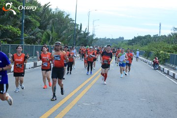RUN TO LIVE 2025 - Ảnh #3275700