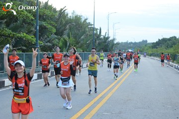 RUN TO LIVE 2025 - Ảnh #3276498