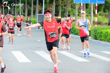 RUN TO LIVE 2025 - Ảnh #3273406