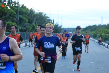 RUN TO LIVE 2025 - Ảnh #3273890