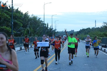RUN TO LIVE 2025 - Ảnh #3272019