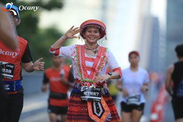RUN TO LIVE 2025 - Ảnh #3277700
