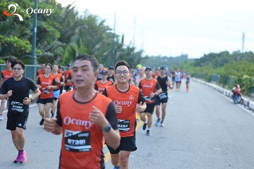 RUN TO LIVE 2025 - Ảnh #3276253