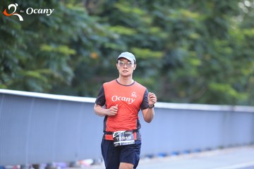 RUN TO LIVE 2025 - Ảnh #3275337
