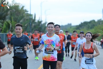 RUN TO LIVE 2025 - Ảnh #3278090