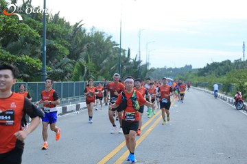 RUN TO LIVE 2025 - Ảnh #3276041