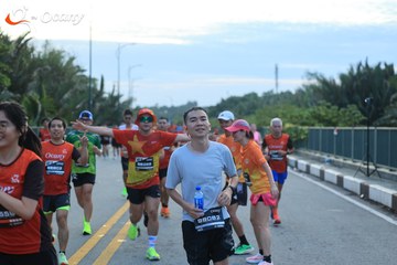 RUN TO LIVE 2025 - Ảnh #3277222